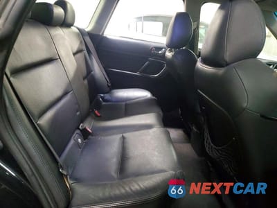 Zdjęcie 10 z 11 samochodu: 2005 SUBARU LEGACY GT LIMITED VIN:4S3BP676154317030 - miniatura