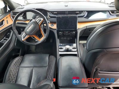 Zdjęcie 8 z 12 samochodu: 2023 JEEP GRAND CHEROKEE L SUMMIT VIN:1C4RJKEG7P8778460 - miniatura
