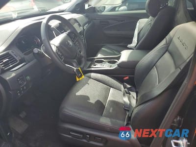 Zdjęcie 7 z 13 samochodu: 2024 HONDA PASSPORT BLACK EDITION VIN:5FNYF8H83RB020431 - miniatura