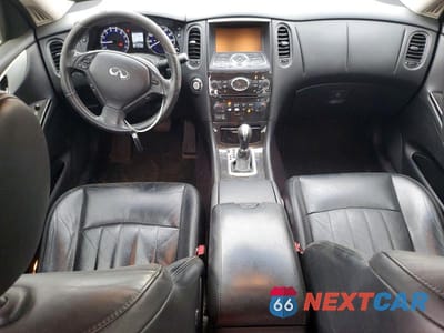 Zdjęcie 8 z 12 samochodu: 2016 INFINITI QX50 BASE VIN:JN1BJ0RP0GM233226 - miniatura
