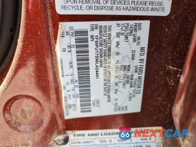 Zdjęcie 13 z 13 samochodu: 2006 FORD EXPEDITION EDDIE BAUER VIN:1FMPU17596LA24441 - miniatura