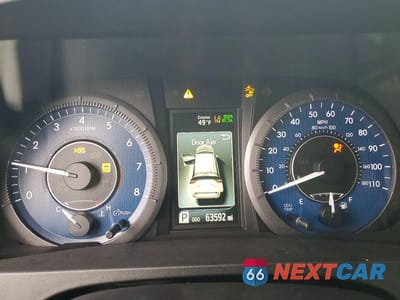 Zdjęcie 9 z 13 samochodu: 2020 TOYOTA SIENNA XLE 8-PASSENGER VIN:5TDYZ3DC2LS047224 - miniatura