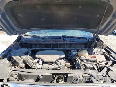 Zdjęcie 12 z 13 samochodu: 2019 GMC ACADIA SLT-1 VIN:1GKKNMLS6KZ223192 - miniatura