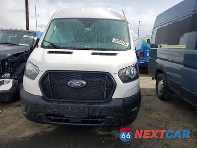 Piąte zdjęcie samochodu w środku: 2024 FORD TRANSIT 250 DELIVERY VAN VIN:1FTBR1C8XRKB45750 - miniatura
