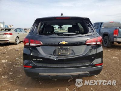 Zdjęcie 6 z 12 samochodu: 2022 CHEVROLET EQUINOX LT VIN:3GNAXKEV1NL261400 - miniatura