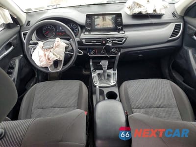 Zdjęcie 8 z 13 samochodu: 2022 KIA SELTOS LX VIN:KNDEPCAAXN7238589 - miniatura