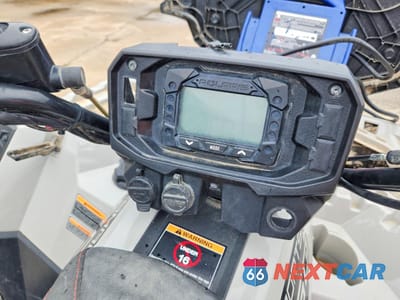 Zdjęcie 8 z 10 samochodu: 2023 POLARIS SPORTSMAN 850 ULTIMATE TRAIL LE VIN:4XASXZ857PB148449 - miniatura