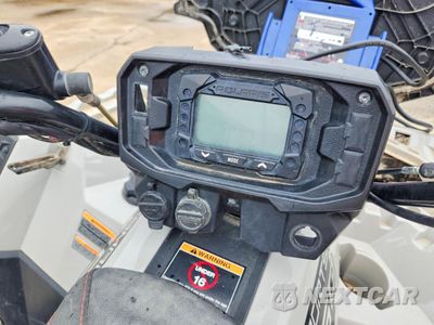 Zdjęcie 8 z 10 samochodu: 2023 POLARIS SPORTSMAN 850 ULTIMATE TRAIL LE VIN:4XASXZ857PB148449 - miniatura