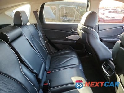 Zdjęcie 11 z 12 samochodu: 2019 ACURA RDX ADVANCE VIN:5J8TC2H75KL011306 - miniatura