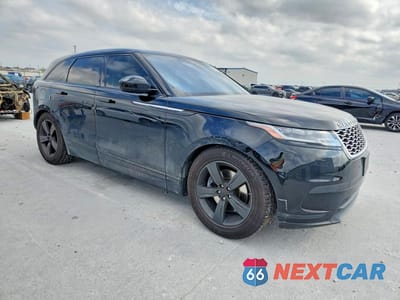 Czwarte zdjęcie samochodu z boku: 2019 LAND ROVER RANGE ROVER VELAR S VIN:SALYB2EV0KA798941 - miniatura