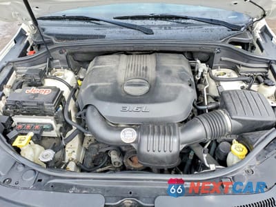 Zdjęcie 12 z 13 samochodu: 2011 JEEP GRAND CHEROKEE LAREDO VIN:1J4RR4GG1BC580782 - miniatura