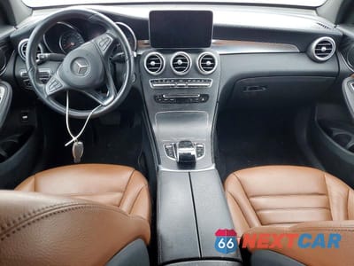 Zdjęcie 8 z 12 samochodu: 2019 MERCEDES-BENZ GLC COUPE 300 4MATIC VIN:WDC0J4KB5KF639231 - miniatura