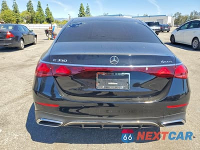 Zdjęcie 6 z 13 samochodu: 2024 MERCEDES-BENZ E 350 4MATIC VIN:W1KLF4HB8RA007753 - miniatura