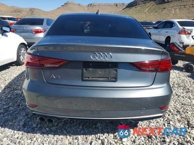 Zdjęcie 6 z 11 samochodu: 2018 AUDI A3 PREMIUM VIN:WAUAUGFF2J1022832 - miniatura