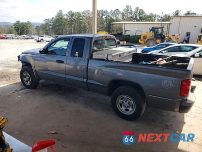 Drugie zdjęcie samochodu z przodu: 2006 DODGE DAKOTA ST VIN:1D7HE22KX6S669104 - miniatura