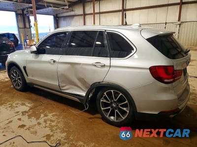 Drugie zdjęcie samochodu z przodu: 2017 BMW X5 XDRIVE35I VIN:5UXKR0C32H0V78504 - miniatura