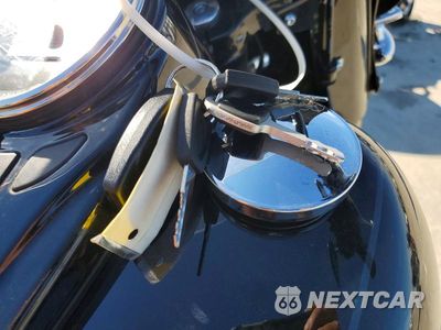 Zdjęcie 8 z 9 samochodu: 2025 HARLEY DAVIDSON FLHC VIN:1HD1YA921SB018133 - miniatura