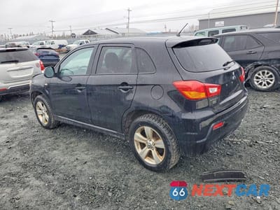 Drugie zdjęcie samochodu z przodu: 2012 MITSUBISHI RVR SE VIN:JA4AJ3AU4CZ602091 - miniatura