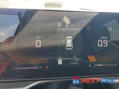 Zdjęcie 9 z 14 samochodu: 2026 KIA SPORTAGE EX VIN:5XYK33DF2TG338482 - miniatura