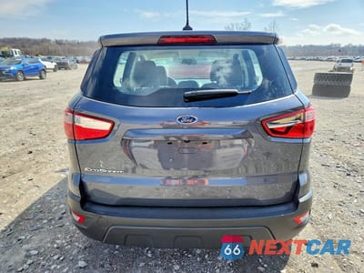 Zdjęcie 6 z 13 samochodu: 2021 FORD ECOSPORT S VIN:MAJ3S2FE2MC400853 - miniatura