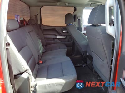 Zdjęcie 10 z 12 samochodu: 2017 CHEVROLET SILVERADO C1500 LT VIN:3GCPCREC8HG294235 - miniatura