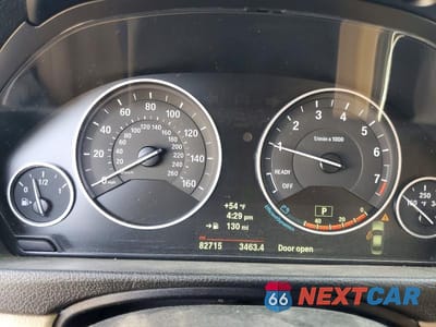 Zdjęcie 9 z 12 samochodu: 2014 BMW 328 I VIN:WBA3A5G5XENP27985 - miniatura