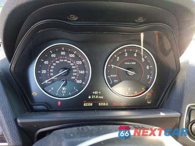 Zdjęcie 9 z 12 samochodu: 2016 BMW 228 XI SULEV VIN:WBA1L9C5XGV325515 - miniatura