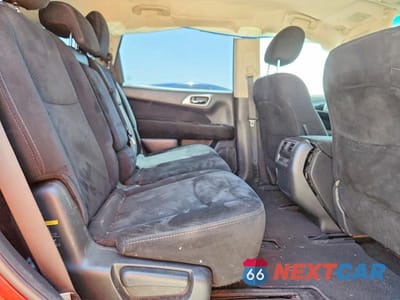 Zdjęcie 11 z 13 samochodu: 2015 NISSAN PATHFINDER SV VIN:5N1AR2MN3FC662251 - miniatura