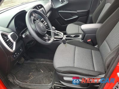 Zdjęcie 7 z 11 samochodu: 2020 KIA SOUL S VIN:KNDJ23AU2L7006850 - miniatura