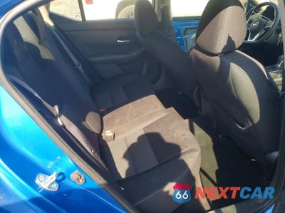 Zdjęcie 10 z 13 samochodu: 2023 NISSAN SENTRA SV VIN:3N1AB8CV7PY255350 - miniatura