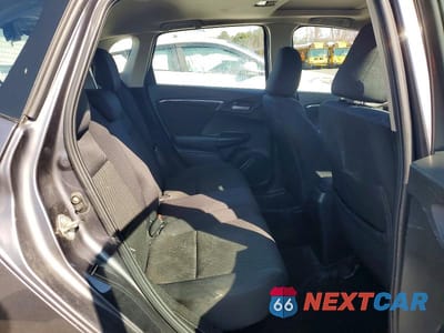 Zdjęcie 10 z 11 samochodu: 2019 HONDA FIT EX VIN:3HGGK5H80KM747728 - miniatura