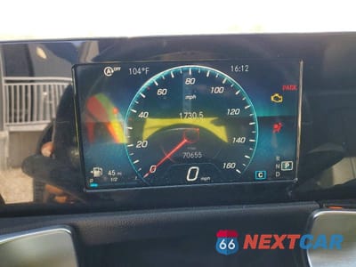 Zdjęcie 9 z 12 samochodu: 2020 MERCEDES-BENZ GLB 250 4MATIC VIN:W1N4M4HB1LW036390 - miniatura