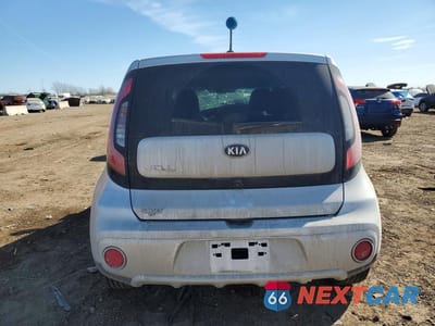 Zdjęcie 6 z 11 samochodu: 2018 KIA SOUL + VIN:KNDJP3A50J7517027 - miniatura