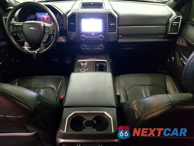 Zdjęcie 8 z 13 samochodu: 2019 FORD EXPEDITION MAX LIMITED VIN:1FMJK2ATXKEA56404 - miniatura