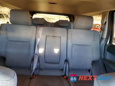 Zdjęcie 10 z 13 samochodu: 2006 JEEP COMMANDER VIN:1J8HH48KX6C254078 - miniatura