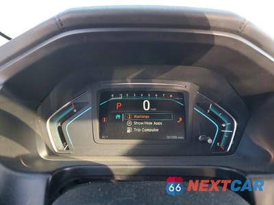 Zdjęcie 9 z 13 samochodu: 2018 HONDA ODYSSEY EXL VIN:5FNRL6H7XJB078534 - miniatura