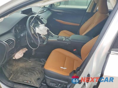 Zdjęcie 7 z 12 samochodu: 2020 LEXUS NX 300H VIN:JTJGJRDZ3L5009627 - miniatura