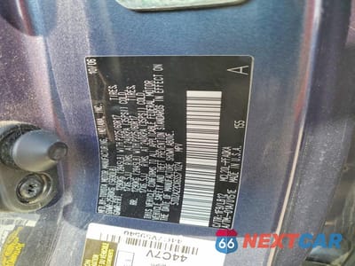 Zdjęcie 13 z 13 samochodu: 2006 TOYOTA SIENNA XLE LIMITED 7 PASSENGER VIN:5TDZA22CX6S571024 - miniatura