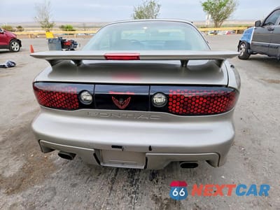 Zdjęcie 6 z 12 samochodu: 2000 PONTIAC FIREBIRD FORMULA VIN:2G2FV22G4Y2109478 - miniatura