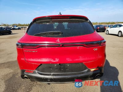 Zdjęcie 6 z 14 samochodu: 2024 DODGE HORNET R VIN:ZACPDFCW5R3A27151 - miniatura