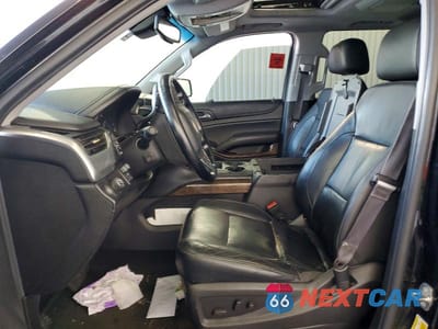 Zdjęcie 7 z 13 samochodu: 2016 CHEVROLET SUBURBAN C1500 LT VIN:1GNSCHKC9GR111780 - miniatura