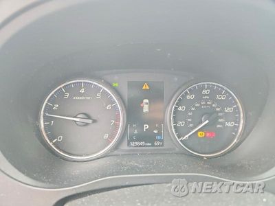 Zdjęcie 9 z 12 samochodu: 2019 MITSUBISHI OUTLANDER SE VIN:JA4AD3A36KZ018742 - miniatura