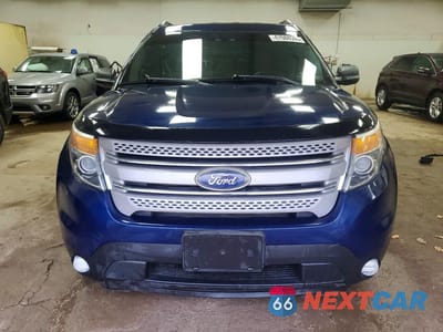 Piąte zdjęcie samochodu w środku: 2012 FORD EXPLORER VIN:1FMHK8B88CGA87006 - miniatura