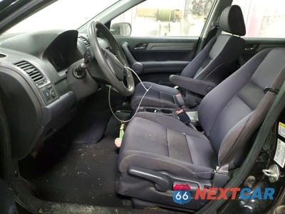 Zdjęcie 7 z 12 samochodu: 2009 HONDA CR-V LX VIN:5J6RE48319L022545 - miniatura