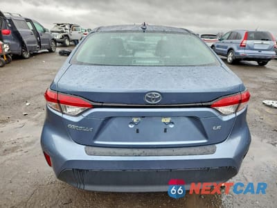 Zdjęcie 6 z 12 samochodu: 2026 TOYOTA COROLLA LE VIN:5YFB4MDE6TP397007 - miniatura