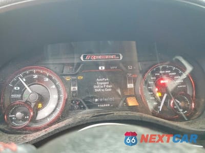 Zdjęcie 9 z 11 samochodu: 2019 RAM TRUCKS 1500 REBEL VIN:1C6SRFLTXKN661815 - miniatura