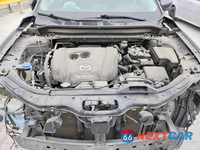 Zdjęcie 11 z 12 samochodu: 2019 MAZDA CX-5 TOURING VIN:JM3KFBCM3K0652977 - miniatura