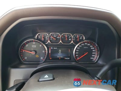 Zdjęcie 9 z 12 samochodu: 2016 GMC SIERRA K1500 SLT VIN:3GTU2NEC3GG348814 - miniatura