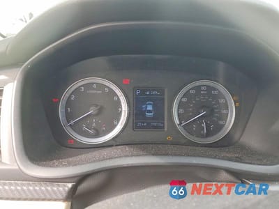 Zdjęcie 9 z 11 samochodu: 2018 HYUNDAI SONATA SE VIN:5NPE24AFXJH612365 - miniatura