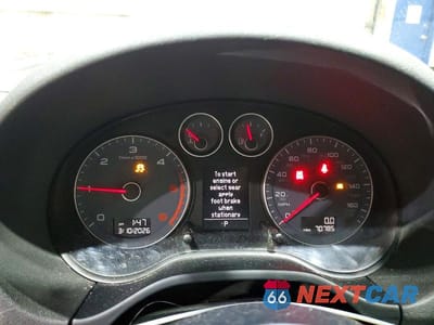 Zdjęcie 9 z 12 samochodu: 2012 AUDI A3 PREMIUM PLUS VIN:WAUKJAFMXCA028244 - miniatura